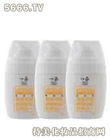 啟美化妝品 產(chǎn)品、形象與多元化加盟——兼論嬰兒用品的市場拓展